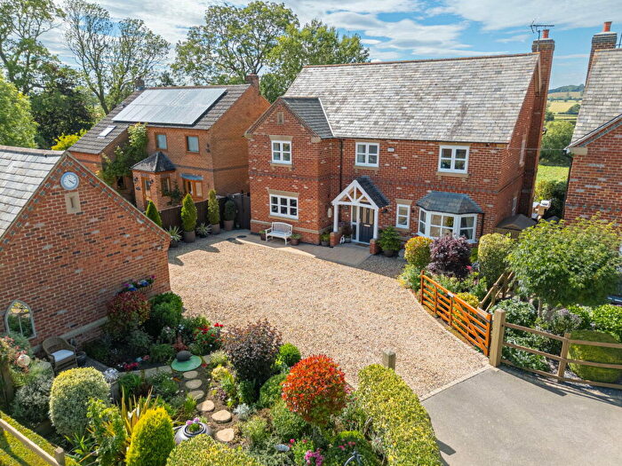 5 Bedroom Detached House For Sale In Main Street, Theddingworth, LE17