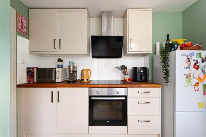 1 Bedroom Flat For Sale In Rugby Place, Brighton, BN2