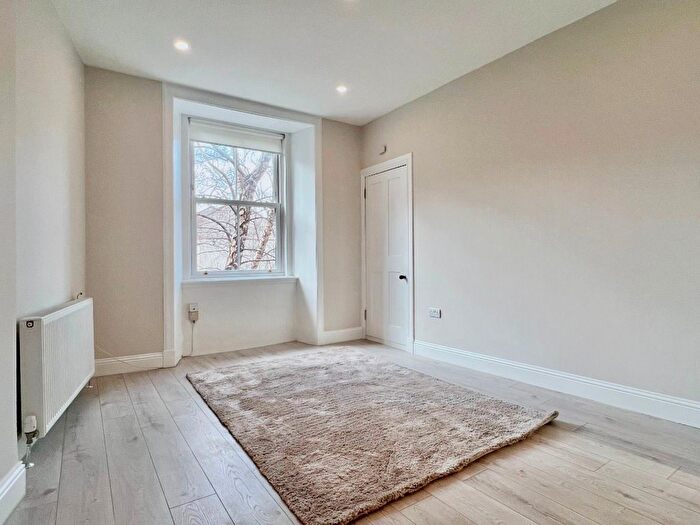 1 Bedroom Flat To Rent In Stewart Terrace, Gorgie, Edinburgh, EH11