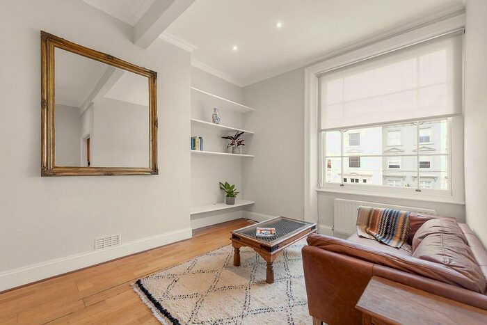 1 Bedroom Flat To Rent In Chepstow Villas, Notting Hill, London, W11