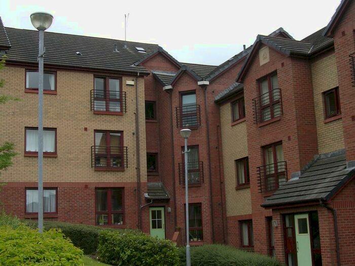 2 Bedroom Apartment To Rent In Knightswood Court, Flat, Anniesland, Glasgow, G13