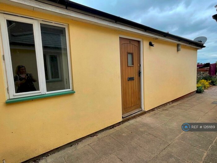 1 Bedroom Flat To Rent In Kings Road, Bury St. Edmunds, IP33