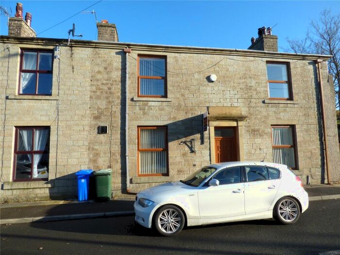 2 Bedroom Terraced House To Rent In Edgeside Lane, Waterfoot, Rossendale, BB4