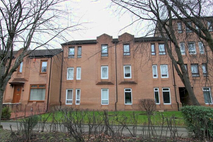 1 Bedroom Flat To Rent In Abercromby Drive, Glasgow, G40