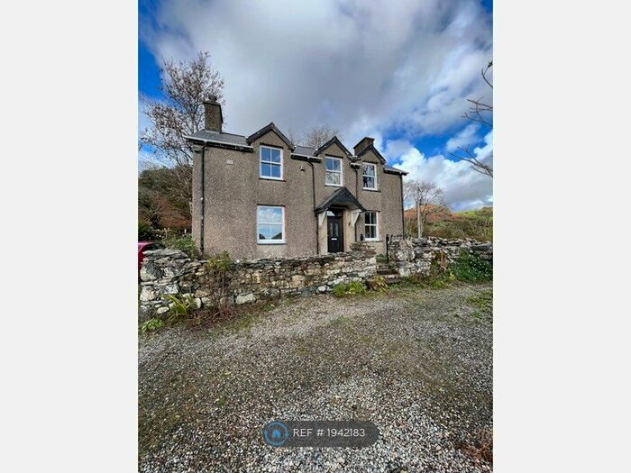 4 Bedroom Detached House To Rent In Tyddyn Y Graig, Garndolbenmaen, LL51
