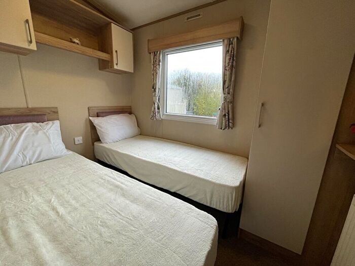 2 Bedroom Caravan For Sale In Trefach Holiday Park, SA66