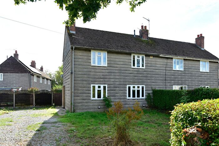 3 Bedroom Property For Sale In Lightwood Green Avenue, Audlem, Crewe, Cheshire, CW3