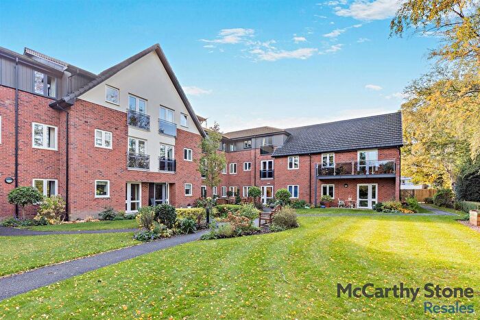 1 Bedroom Flat For Sale In Bradburns Lane, Hartford, Northwich, CW8