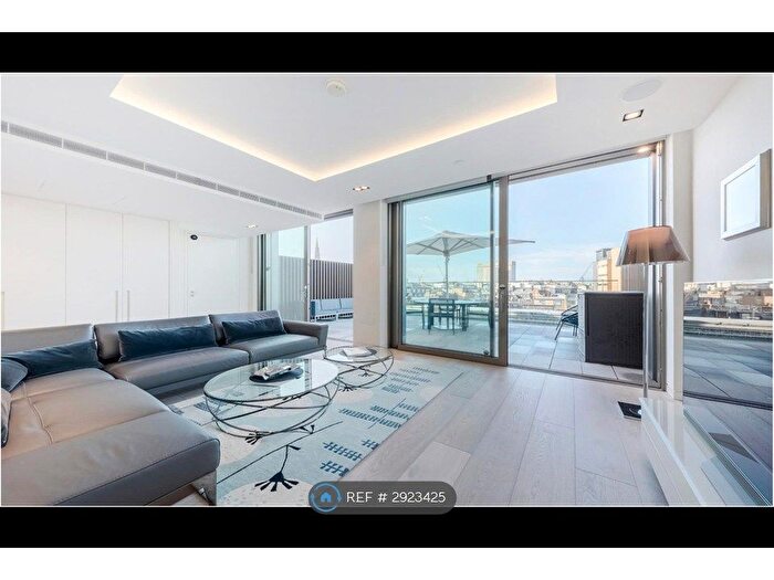 1 Bedroom Flat To Rent In Pearson Square, London, W1T
