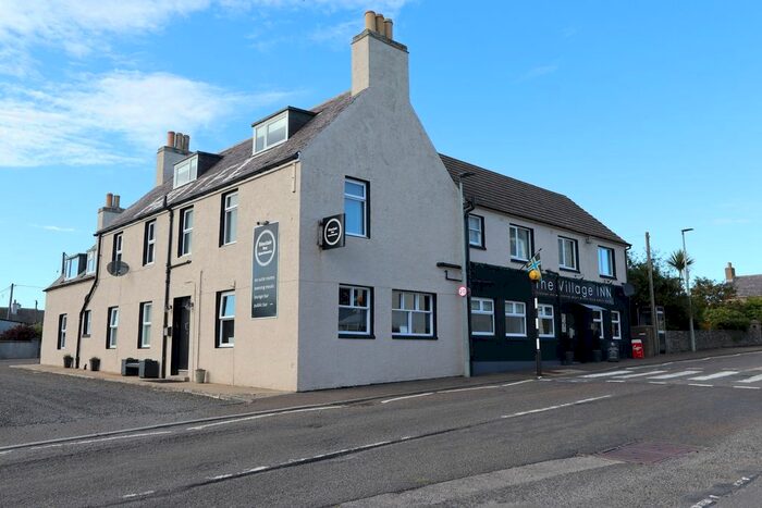 5 Bedroom Property For Sale In Main Street, Keiss, Wick, KW1