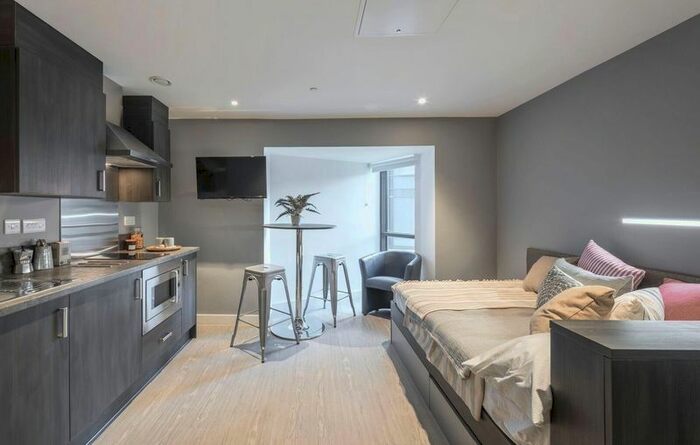 1 Bedroom Flat To Rent In Plummer House, Market Street, City Centre NE1