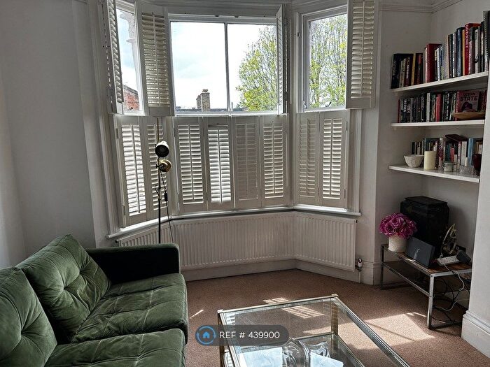 2 Bedroom Maisonette To Rent In Oxenford Street, London, SE15