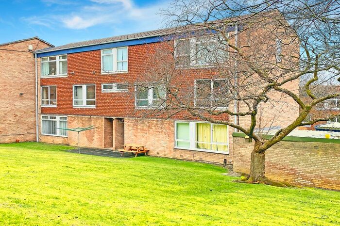 1 Bedroom Flat To Rent In Hampsthwaite Road, Harrogate, HG1