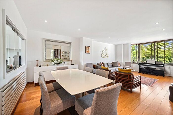 2 Bedroom Flat For Sale In Emperors Gate, South Kensington, SW7