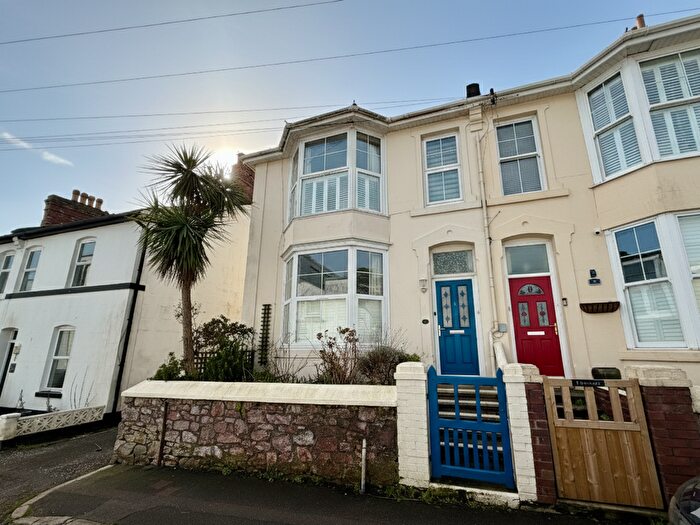 1 Bedroom Flat For Sale In Bedford Road, Torquay, TQ1