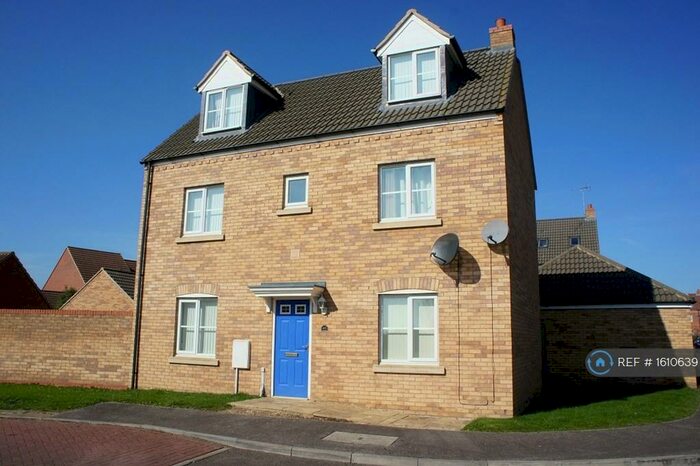 4 Bedroom Detached House To Rent In Fishers Bank, Littleport, Ely, CB6