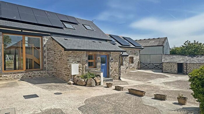 3 Bedroom House To Rent In West Down, EX34