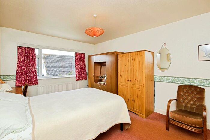 3 Bedroom Detached House For Sale In Douglas Road, Long Eaton, Nottingham, Derbyshire, NG10
