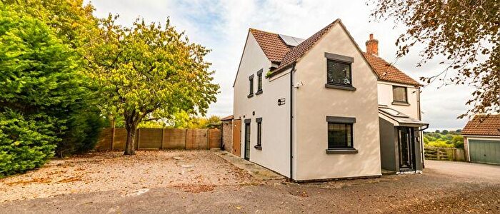 4 Bedroom Detached House For Sale In Walton Crescent, Bristol, BS40