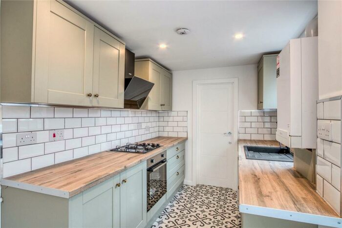 2 Bedroom Terraced House To Rent In Collingwood Road, London, N15