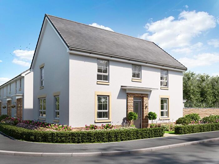4 Bedroom Detached House For Sale In Younger Gardens, St. Andrews, KY16