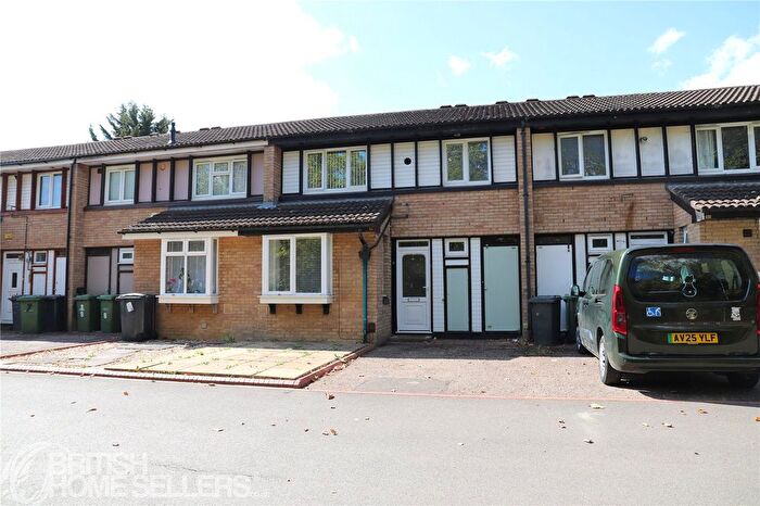 3 Bedroom Terraced House For Sale In Collingham, Orton Goldhay, Peterborough, Cambridgeshire, PE2