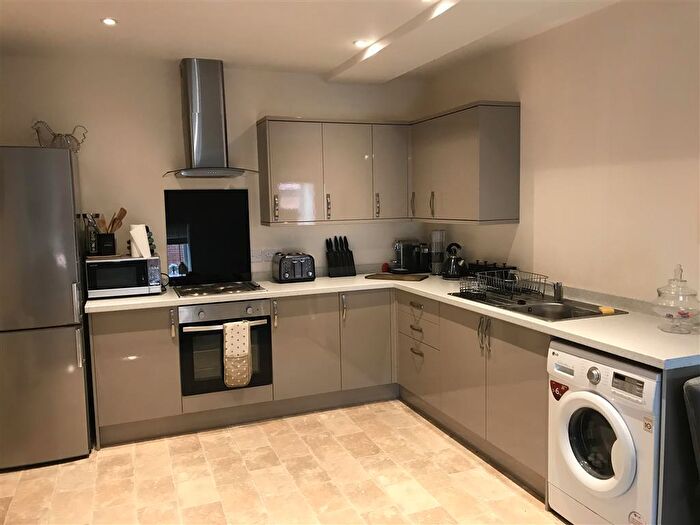 2 Bedroom Flat To Rent In Cateryne Court, Swaffham, PE37
