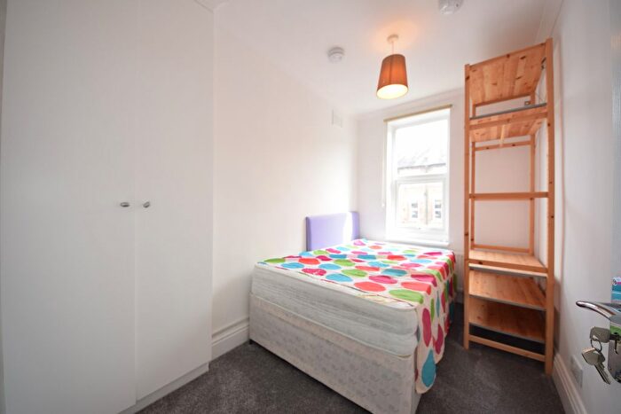 4 Bedroom Flat To Rent In Langdon Park Road, Highgate, London, N6