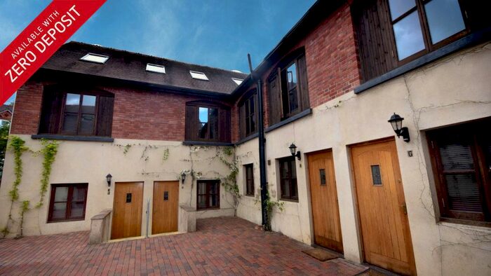 2 Bedroom Flat To Rent In Tower Road West, St. Leonards-On-Sea, TN38