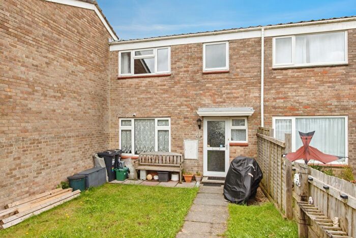 3 Bedroom Terraced House For Sale In Wrey Avenue, Liskeard, Cornwall, PL14