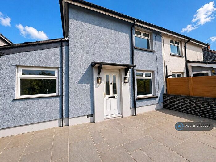 3 Bedroom Semi Detached House To Rent In Brett Road, Newport, NP11