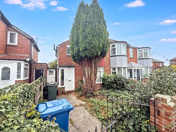 2 Bedroom Semi-Detached House For Sale In Hayleazes Road, Newcastle Upon Tyne, Tyne And Wear, NE15