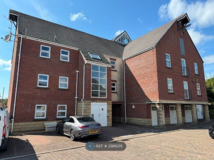 2 Bedroom Flat To Rent In Buckshaw Village, Chorley, PR7