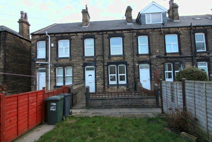 1 Bedroom Terraced House To Rent In Westfield Road, Morley, Leeds LS27
