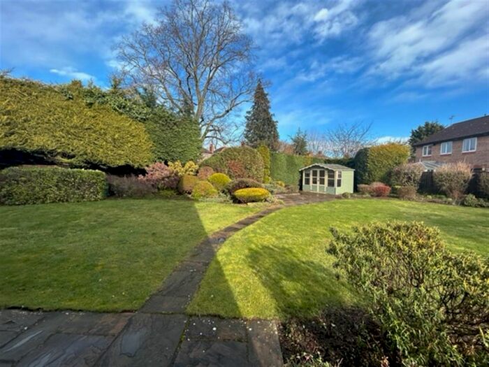 4 Bedroom Property To Rent In Derby Drive, Dogsthorpe, Peterborough, PE1