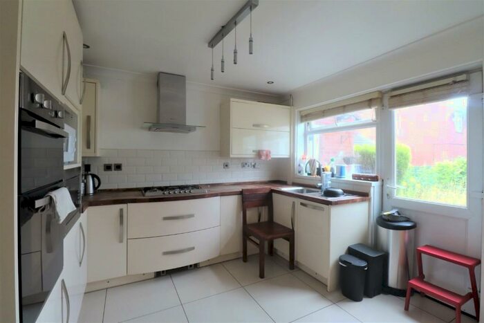 4 Bedroom Detached House To Rent In Reservoir Road, Birmingham, B16