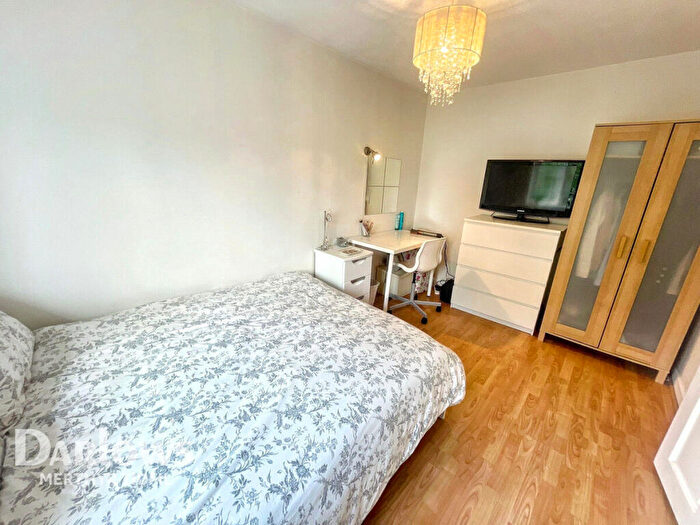 2 Bedroom Terraced House For Sale In Catherine Close, Merthyr Tydfil, CF48