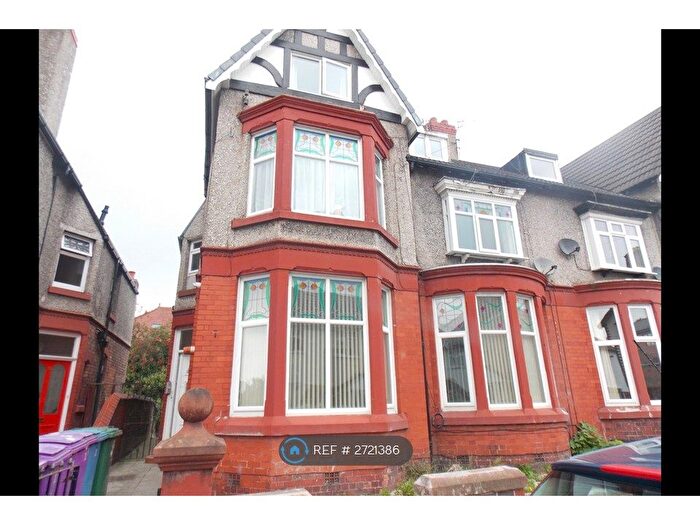 1 Bedroom Flat To Rent In Limedale Road, Liverpool, L18