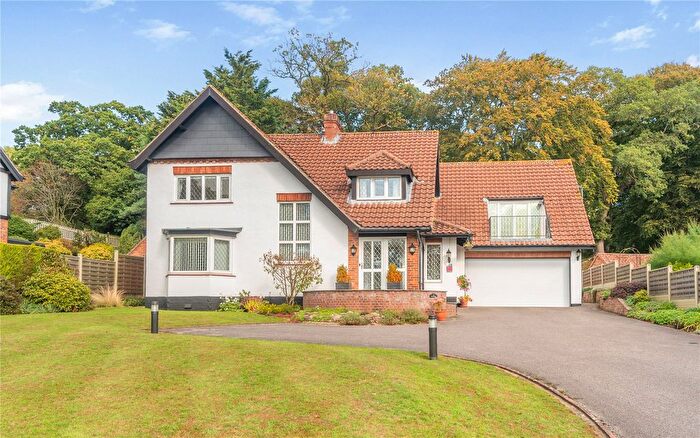 4 Bedroom Detached House For Sale In Cuckmere, South Elkington, Louth, Lincolnshire, LN11