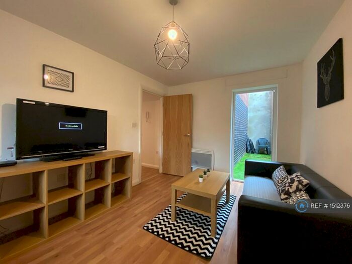 2 Bedroom Flat To Rent In Bedford Street South, Leicester, LE1