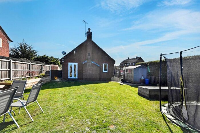 4 Bedroom Detached House For Sale In Burley Road, Sloley, Norwich, NR12