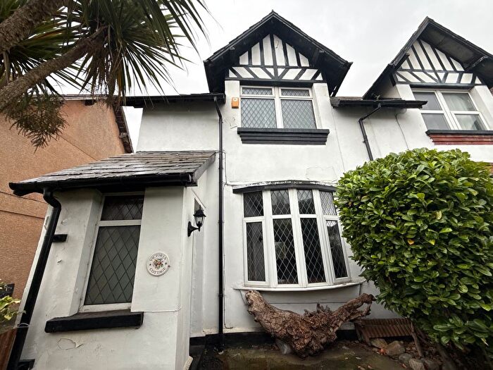 3 Bedroom Semi-Detached House To Rent In Church Road, St. Annes, FY8