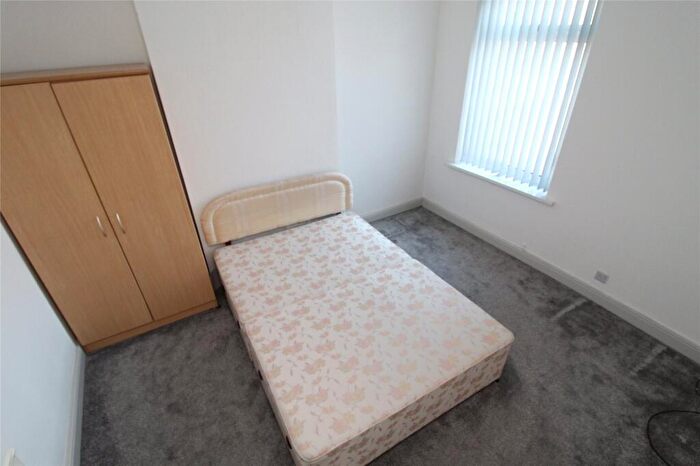 1 Bedroom Property To Rent In Bardon Road, Coalville, Leicestershire, LE67