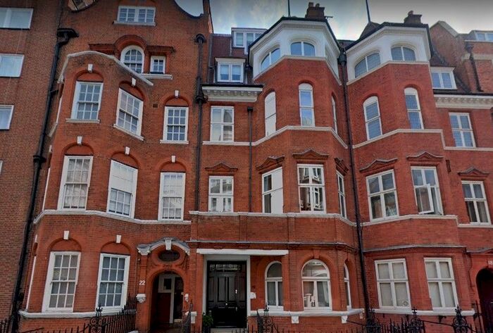 6 Bedroom Property To Rent In Hans Crescent, London, SW1X