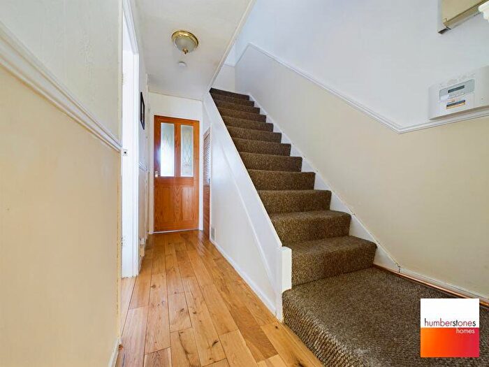3 Bedroom Terraced House For Sale In Highfield Lane, Quinton, B32
