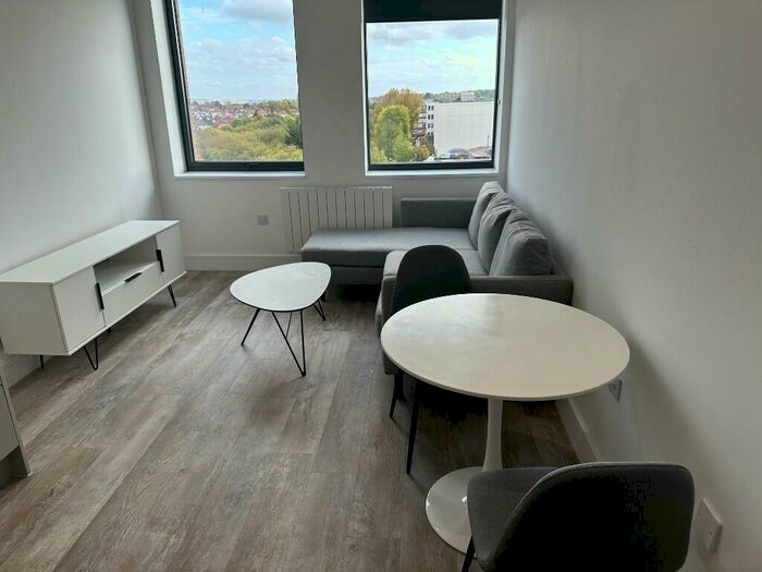 1 Bedroom Apartment To Rent In Park Gate At Lyndon Place, Coventry Road, Birmingham, B26