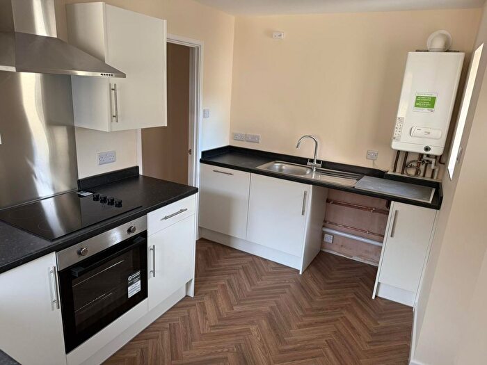 3 Bedroom Flat To Rent In Waterloo Street, Weston-Super-Mare, BS23