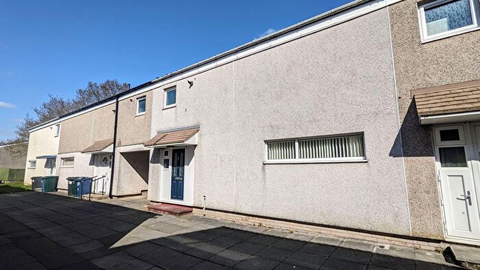 3 Bedroom Terraced House For Sale In Falkland, Skelmersdale, WN8