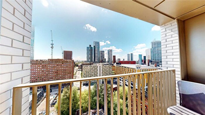 2 Bedroom Apartment For Sale In The Assembly, Cambridge Street, Manchester, M1