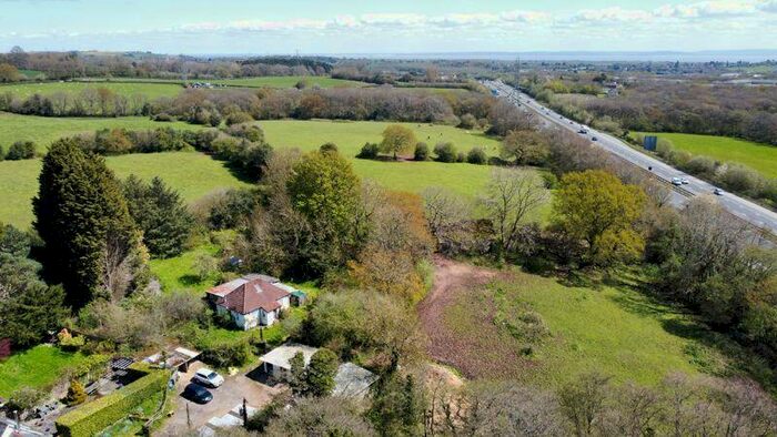 1 Bedroom Smallholding For Sale In Llan Farm, Graig Llwyn Road, Cardiff, CF14